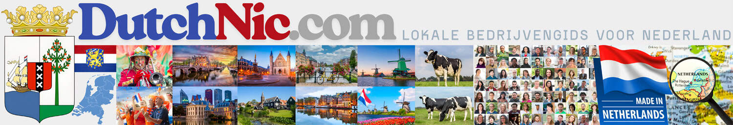 Gemaakt in Nederland - T' Joppe
